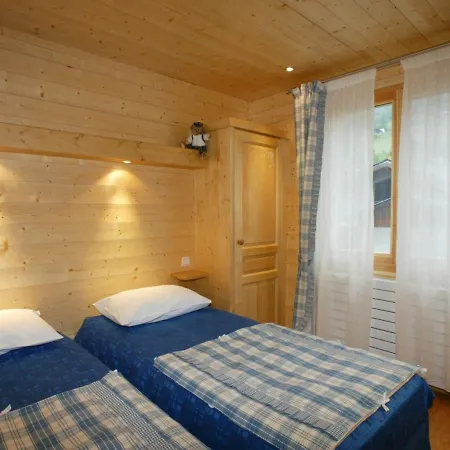 3 Chambres, Parking Prive, Wi-fi, - Fr-1-671-8 Apartment *